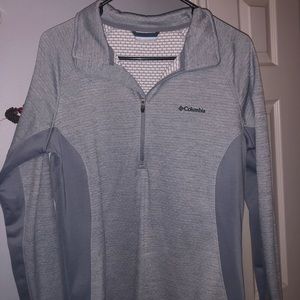 Columbia pullover - Unisex